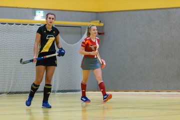 Bild 845 - A-Juniorinnen Punktrunde